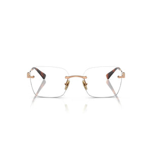 vogue, vogue eyewear, vogue optical glasses, xeyes sunglass shop, women optical glasses, women frames, frameless glasses, vogue prescription glasses, vo4320b, vogue 4320b