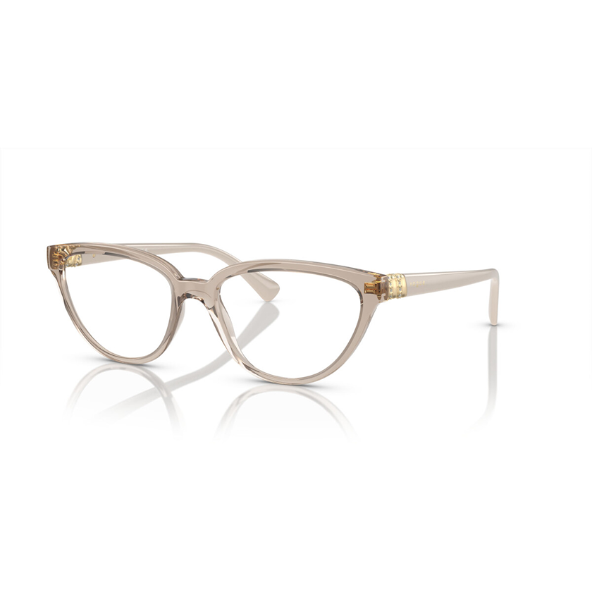 vogue, vogue eyewear, vogue optical glasses, xeyes sunglass shop, women optical glasses, women frames, vogue prescription glasses, vo5517b