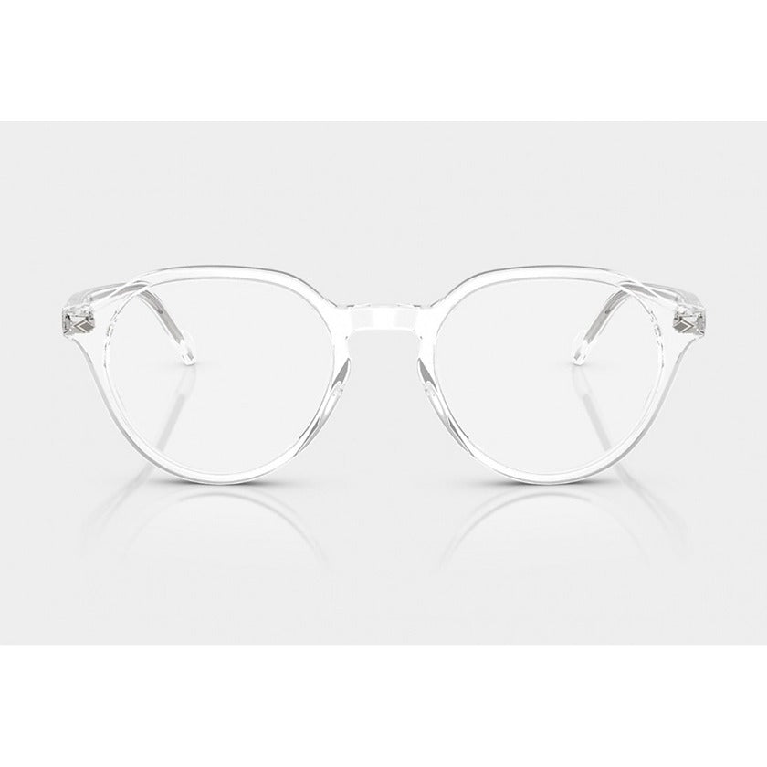 vogue, vogue eyewear, vogue optical glasses, xeyes sunglass shop, women optical glasses, women frames, men optical glasses, men frames, vogue prescription glasses, vo5598, transparent frame, transparent glasses