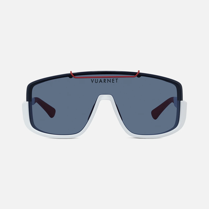 vuarnet, vuarnet eyewear, vuarnet sunglasses, xeyes sunglass shop, legends, acetate sunglasses, luxury, luxury sunglasses, men sunglassses, women sunglasses, vintage sunglasses, vintage, vuarnet racing 06, VU40050U, VU40050U racing 06