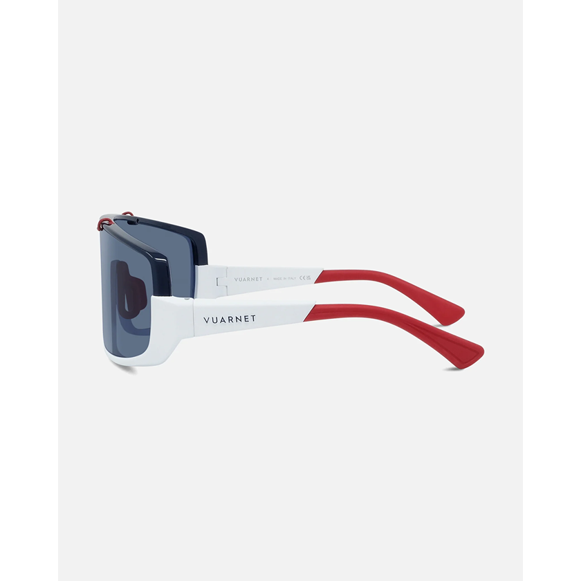 vuarnet, vuarnet eyewear, vuarnet sunglasses, xeyes sunglass shop, legends, acetate sunglasses, luxury, luxury sunglasses, men sunglassses, women sunglasses, vintage sunglasses, vintage, vuarnet racing 06, VU40050U, VU40050U racing 06