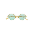 eyepetizer eyewear, eyepetizer sunglasses, xeyes sunglass shop, men sunglasses, women sunglasses, fashion sunglasses, light sunglasses, eyepetizer walter, rhomboid sunglasses, rhombus sunglasses