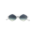 eyepetizer eyewear, eyepetizer sunglasses, xeyes sunglass shop, men sunglasses, women sunglasses, fashion sunglasses, light sunglasses, eyepetizer walter, rhomboid sunglasses, rhombus sunglasses