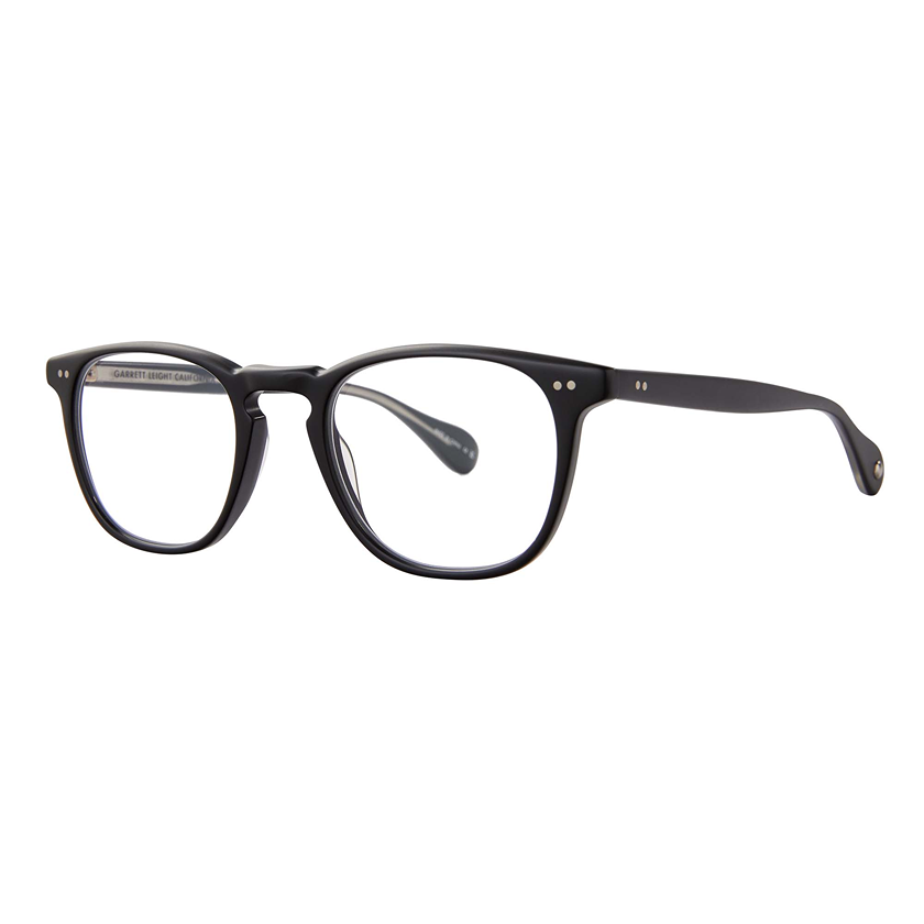garrett leight opticals, garrett leight eyewear, xeyes sunglass shop, acetate eyeglasses, fashion glasses, men optical glasses, women optical glasses, garrett leight wilshire