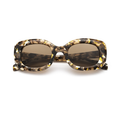 visionario, visionario eyewear, visionario sunglasses, xeyes sunglass shop, oval sunglasses, women sunglasses, fashion sunglasses, visionario zadie
