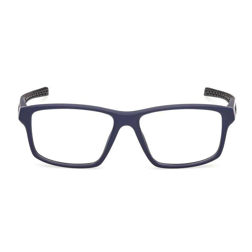 adidas, adidas eyewear, adidas glasses, xeyes sunglass shop, men glasses, men optical frames, adidas frames, rectangular optical frames, rectangular glasses, rectangular adidas glasses, sp5117