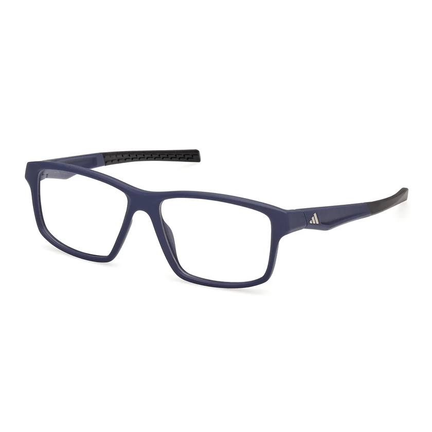 adidas, adidas eyewear, adidas glasses, xeyes sunglass shop, men glasses, men optical frames, adidas frames, rectangular optical frames, rectangular glasses, rectangular adidas glasses, sp5117