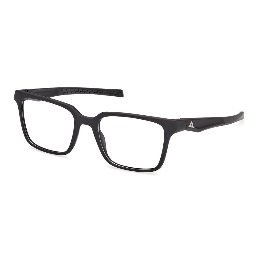 adidas, adidas eyewear, adidas glasses, xeyes sunglass shop, men glasses, men optical frames, adidas frames, rectangular optical frames, rectangular glasses, rectangular adidas glasses, sp5119