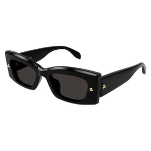 alexander mcqueen eyewear, alexander mcqueen sunglasses, xeyes sunglass shop, fashion sunglasses, acetate sunglasses, women sunglasses, AM0426s