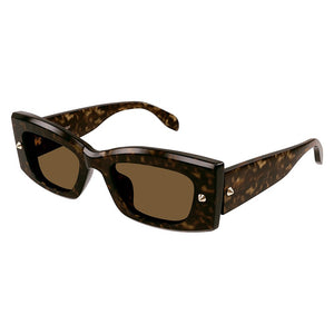 alexander mcqueen eyewear, alexander mcqueen sunglasses, xeyes sunglass shop, fashion sunglasses, acetate sunglasses, women sunglasses, AM0426s