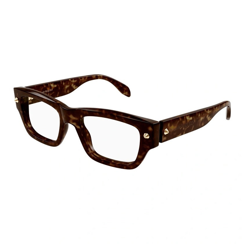 alexander mcqueen, alexander mcqueen eyewear, alexander mcqueen optical glasses, xeyes sunglass shop, women optical glasses, women frames, alexander mcqueen prescription glasses, am0428o