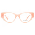 alexander mcqueen, alexander mcqueen eyewear, alexander mcqueen optical glasses, xeyes sunglass shop, women optical glasses, women frames, alexander mcqueen prescription glasses, am0380o