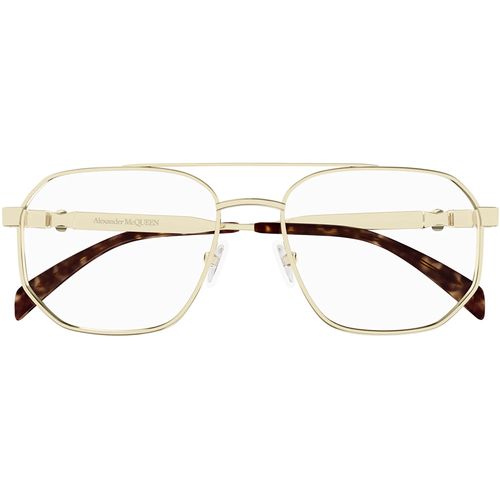 alexander mcqueen, alexander mcqueen eyewear, alexander mcqueen optical glasses, xeyes sunglass shop, women optical glasses, men optical frames, alexander mcqueen prescription glasses, am0459o