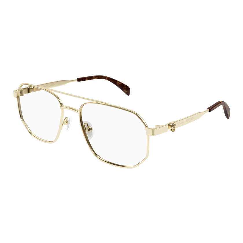 alexander mcqueen, alexander mcqueen eyewear, alexander mcqueen optical glasses, xeyes sunglass shop, women optical glasses, men optical frames, alexander mcqueen prescription glasses, am0459o