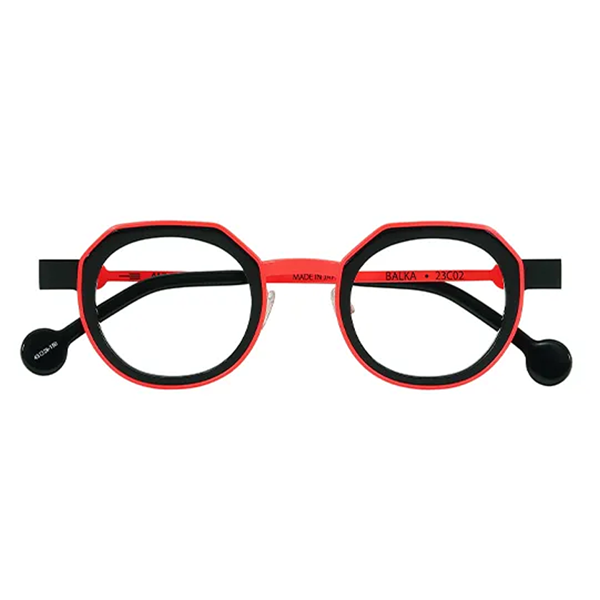 Frames Independent Sunglasses Brands BALMAIN PARIS BPS168C