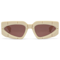 balmain sunglasses, balmain, sunglasses, xeyes, olivier rousteing, balmain eyewear, xeyes sunglass shop, triomphe balmain sunglasses, luxury sunglasses, balmain b-spirit, bps179