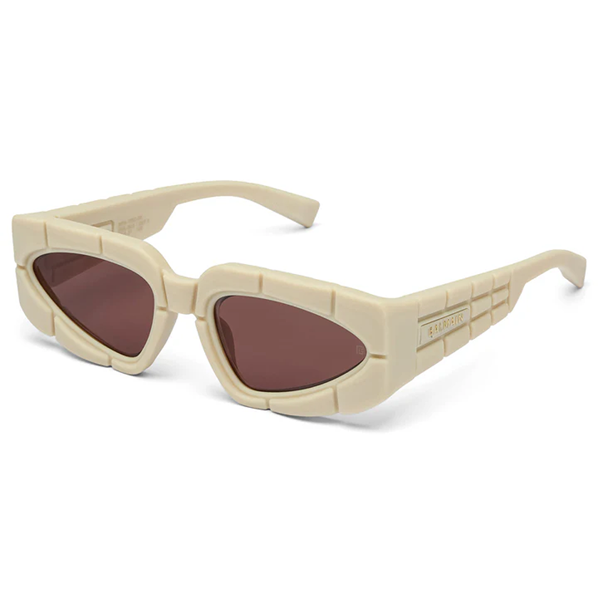 balmain sunglasses, balmain, sunglasses, xeyes, olivier rousteing, balmain eyewear, xeyes sunglass shop, triomphe balmain sunglasses, luxury sunglasses, balmain b-spirit, bps179