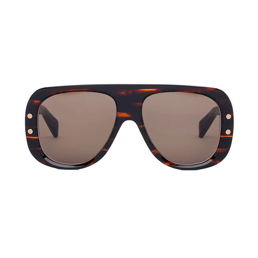 balmain sunglasses, balmain eyewear, xeyes sunglass shop, olivier rousteing sunglasses, women sunglasses, balmain luxury eyewear, balmain pulse bps185b