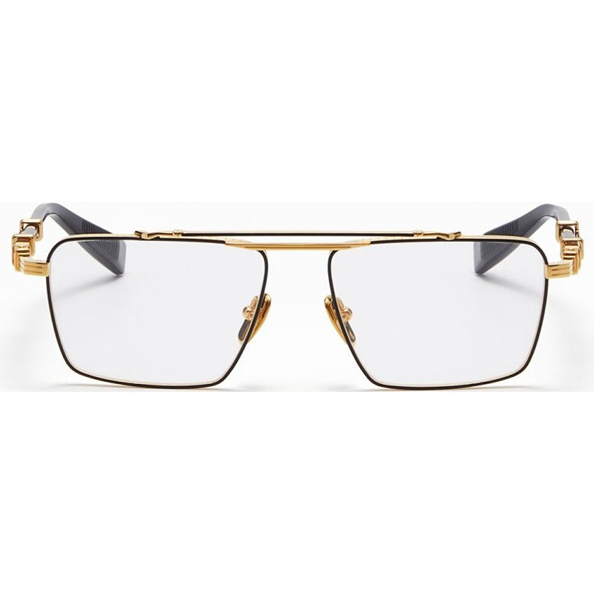 balmain, balmain eyewear, balmain optical glasses, xeyes sunglass shop, luxury optical glasses, men optical glasses, women optical glasses, balmain brigade vi, bpx149a