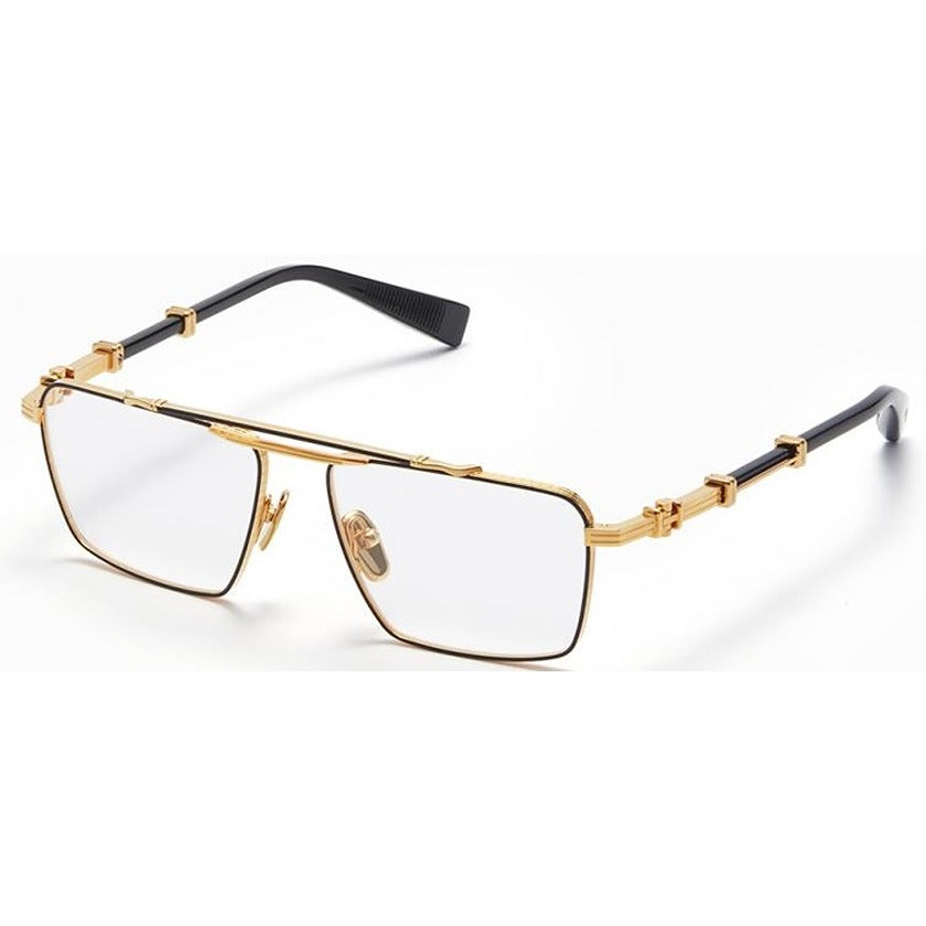balmain, balmain eyewear, balmain optical glasses, xeyes sunglass shop, luxury optical glasses, men optical glasses, women optical glasses, balmain brigade vi, bpx149a