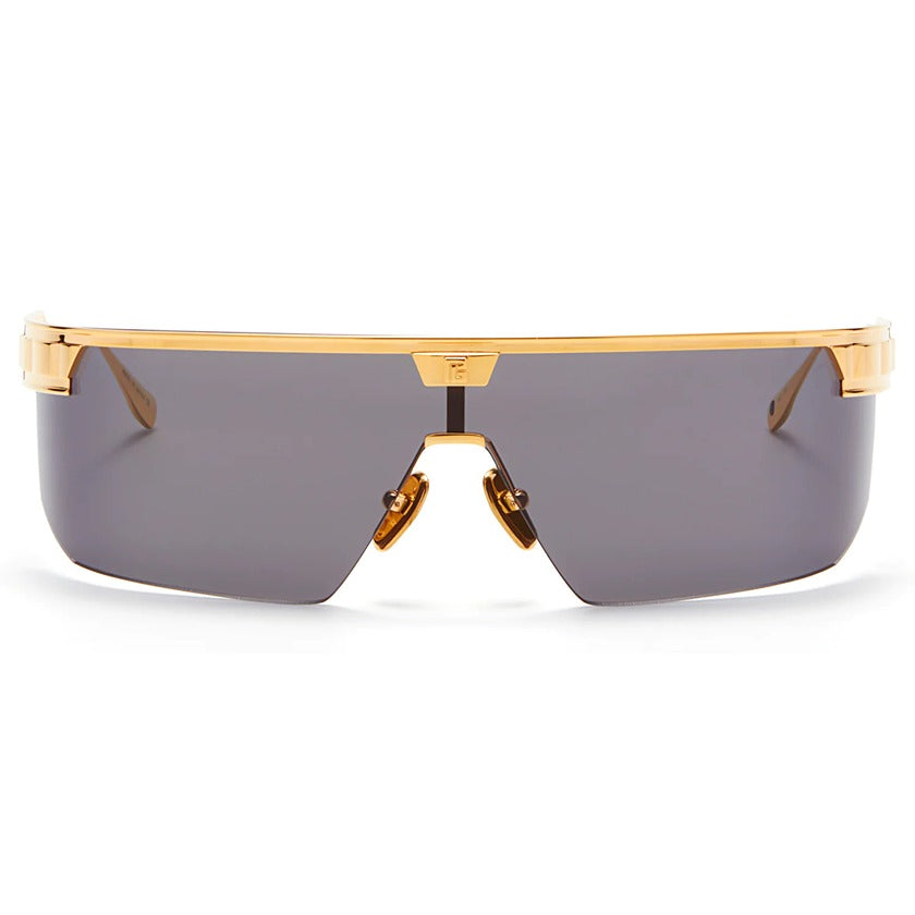 balmain sunglasses, luxury men sunglasses, luxury women sunglasses, xeyes sunglass shop, balmain sunglasses, wonderboy iii balmain glasses,  BPS147A, balmain major