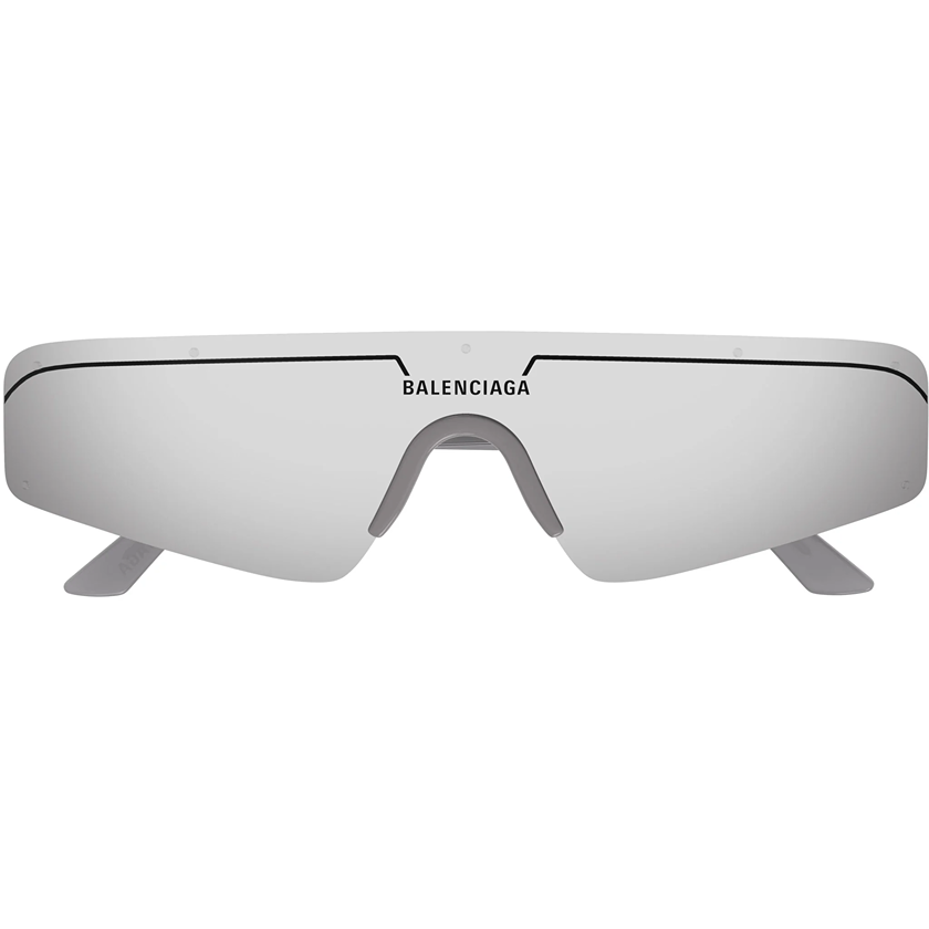 サングラス BALENCIAGA White acetate sunglasses (751432T0007 9000) Amazon.com: Balenciaga Women's Dynasty Rectangular