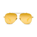 balmain sunglasses, balmain, sunglasses, xeyes, olivier rousteing, balmain eyewear, xeyes sunglass shop, triomphe balmain sunglasses, luxury sunglasses, balmain b-spirit, bps125d 