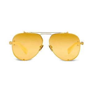 balmain sunglasses, balmain, sunglasses, xeyes, olivier rousteing, balmain eyewear, xeyes sunglass shop, triomphe balmain sunglasses, luxury sunglasses, balmain b-spirit, bps125d 