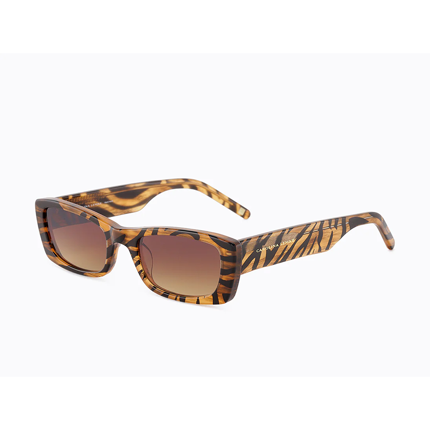 carolina lemke eyewear, carolina lemke sunglasses, xeyes sunglass shop, fashion, fashion sunglasses, women sunglasses carolina lemke bardot cl7943