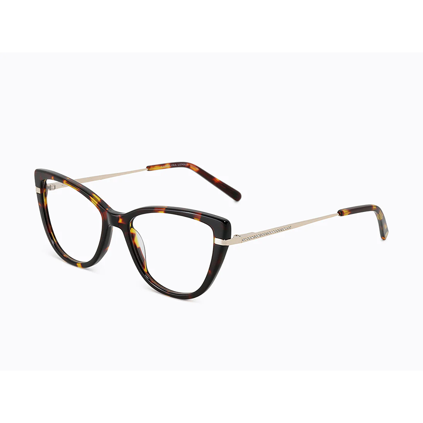 carolina lemke optical eyewear, carolina lemke eyeglasses, xeyes sunglass shop, fashion, fashion eyeglasses, women optical glasses, carolina lemke diva cl4285