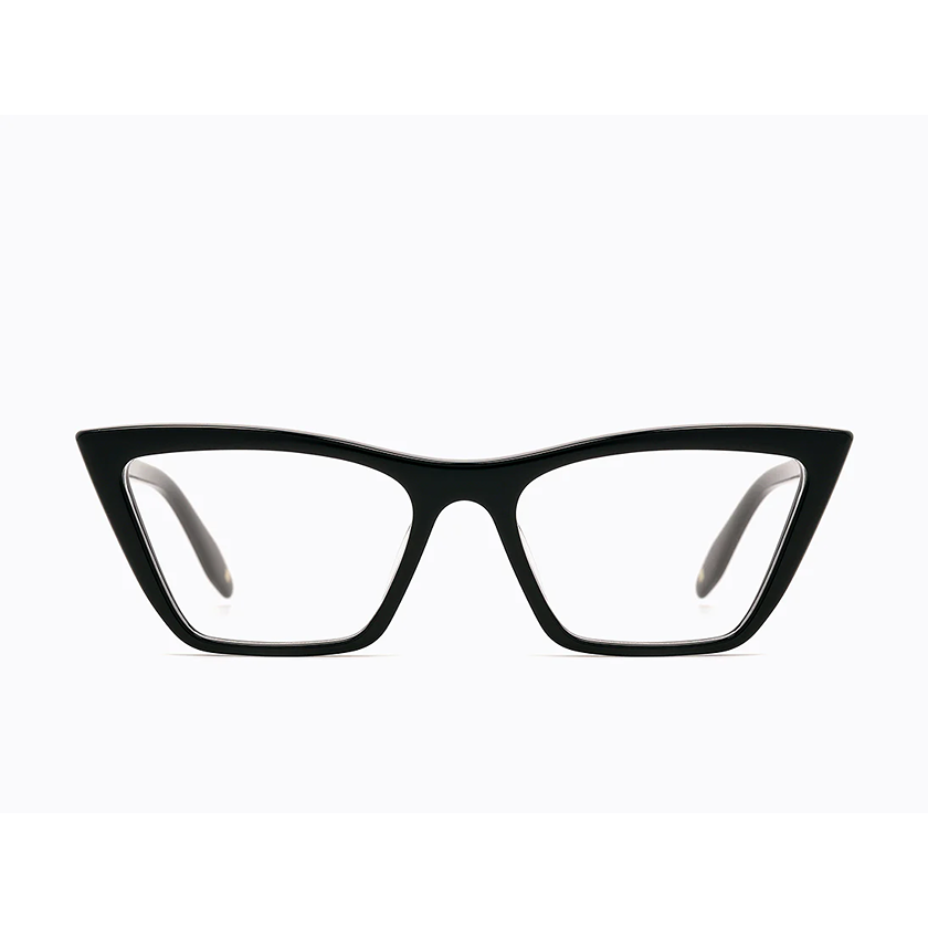 carolina lemke optical eyewear, carolina lemke eyeglasses, xeyes sunglass shop, fashion, fashion eyeglasses, women optical glasses, carolina lemke kiara cl8020