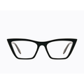 carolina lemke optical eyewear, carolina lemke eyeglasses, xeyes sunglass shop, fashion, fashion eyeglasses, women optical glasses, carolina lemke kiara cl8020