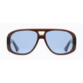carolina lemke eyewear, carolina lemke sunglasses, xeyes sunglass shop, fashion, fashion sunglasses, women sunglasses carolina lemke maximilian cl9809