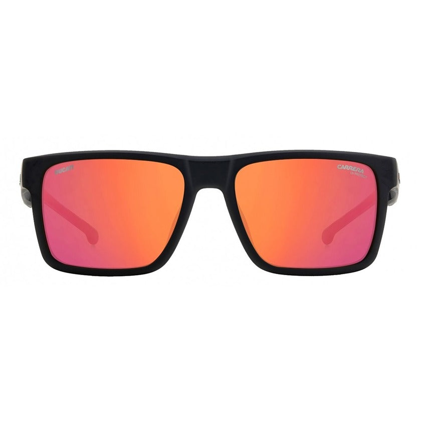 carrera, carrera eyewear, carrera sunglasses, xeyes sunglass shop, men sunglasses, ducati sunglasses, mask sunglassses, special edition sunglasses, carrera ducati carduc 021s