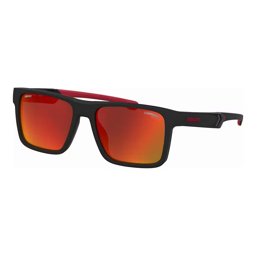 carrera, carrera eyewear, carrera sunglasses, xeyes sunglass shop, men sunglasses, ducati sunglasses, mask sunglassses, special edition sunglasses, carrera ducati carduc 021s