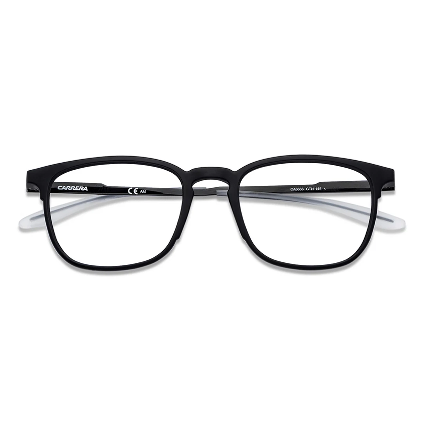 carrera, carrera eyewear, carrera optical glasses, xeyes sunglass shop, women optical glasses, women frames, carrera prescription glasses, men optical glasses, men frames, carrera 6666