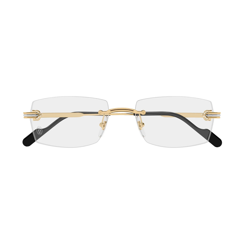 cartier, cartier eyeglasses, cartier optical glasses, xeyes sunglass shop, cartier prescription glasses, cartier optical glasses, men optical glasses, ct0578o, premiere de cartier