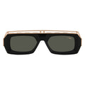 cazal, cazal eyewear, cazal sunglasses, xeyes sunglass shop, legends, acetate sunglasses, luxury, luxury sunglasses, fashion, fashion sunglasses, men sunglassses, women sunglasses, aviator sunglasses, black sunglasses, vintage sunglasses, vintage, mask sunglasses cazal 8517