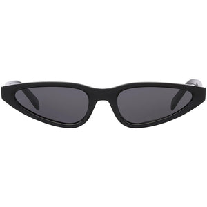 celine, celine eyewear, celine sunglasses, xeyes sunglass shop, women sunglasses, fashion, fashion sunglasses, black sunglasses, cl40231i