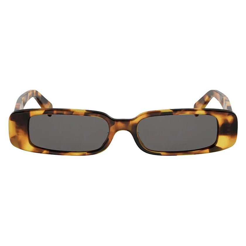 celine, celine eyewear, celine sunglasses, xeyes sunglass shop, women sunglasses, fashion, fashion sunglasses, brown sunglasses, cl40343u, celine 3 dots sunglasses