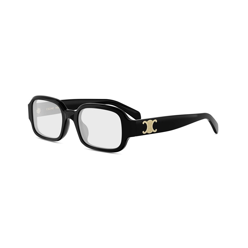  celine glasses, celine eyewear, celine optical glasses, xeyes sunglass shop, celine prescription glasses, cl50173i