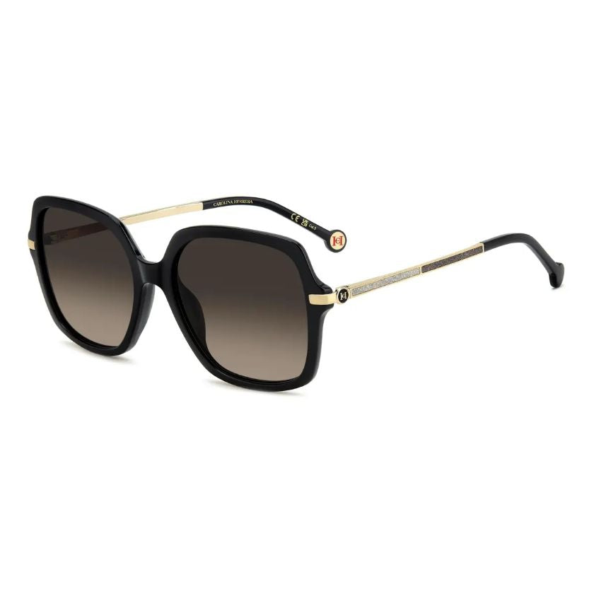 carolina herrera, carolina herrera eyewear, carolina herrera sunglasses, carolina herrera sunglasses, xeyes sunglass shop, fashion sunglasses, women sunglasses, her0285gs