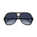 chloe, chloe eyewear, chloe sunglasses, xeyes sunglass shop, women sunglasses, fashion, fashion sunglasses, oversized sunglasses, aviator sunglasses, salome ch0289s, chloe salome sunglasses