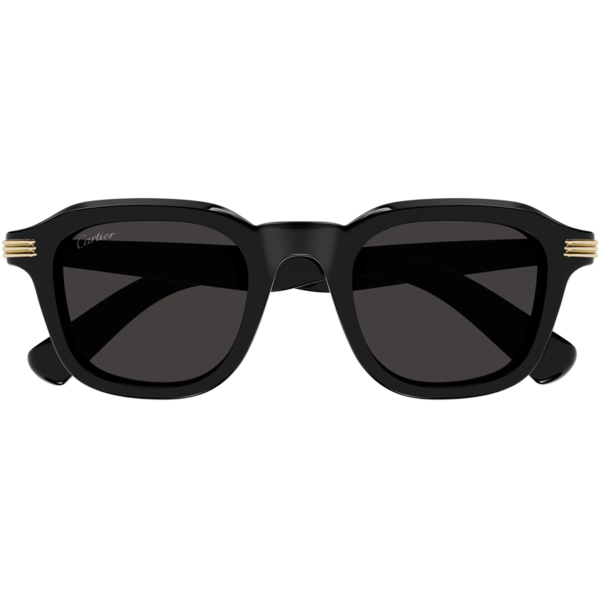 cartier, cartier sunglasses, cartier eyewear, xeyes sunglass shop, luxury sunglasses, fashion sunglasses, women sunglasses, men sunglasses, cartier ct0536s 001