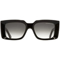 xeyes sunglass shop, x-eyes sunglass shop online store cutler and gross, cutler and gross eyewear, cutler and gross glasses, cutler and gross GFLE 001, limited edition, great frog the reaper sunglasses