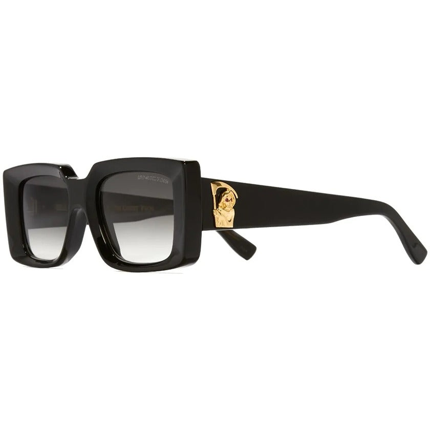 xeyes sunglass shop, x-eyes sunglass shop online store cutler and gross, cutler and gross eyewear, cutler and gross glasses, cutler and gross GFLE 001, limited edition, great frog the reaper sunglasses