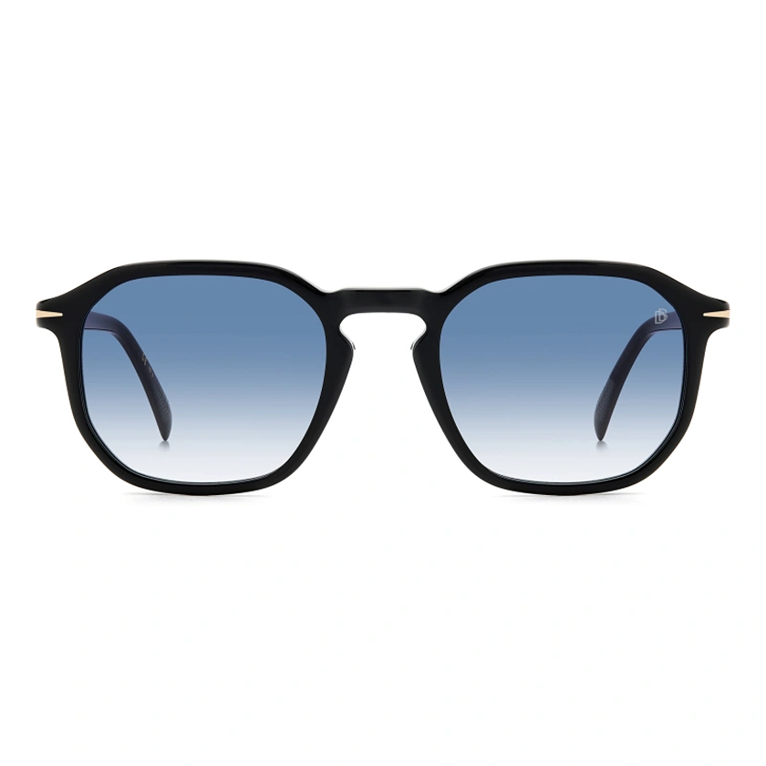 david beckham, david beckham eyewear, david beckham sunglasses, xeyes sunglass shop, db eyewear, men sunglasses, women sunglasses, fashion sunglasses, black sunglasses, db1115s