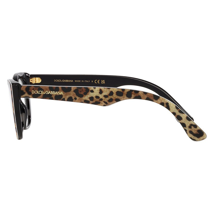 dolce&gabbana kids optical glasses,  xeyes sunglass shop, girls optical glasses, kids optical glasses, junior optical glasses, dx3357