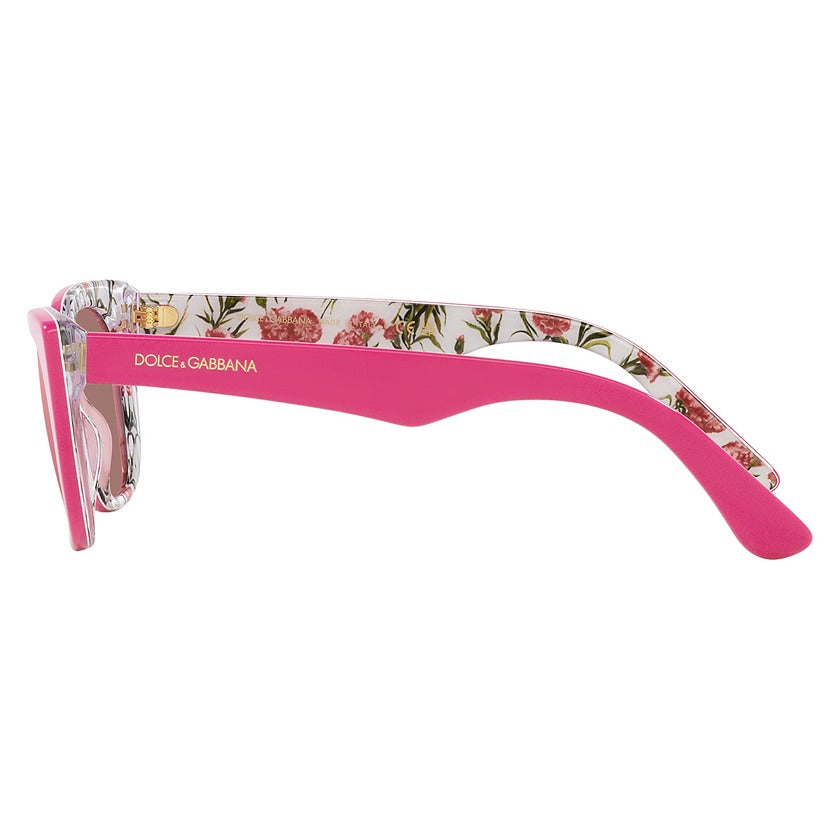 dolce&gabbana kids sunglasses, dolce&gabbana kids eyewear, xeyes sunglass shop, girls sunglasses, kids sunglasses, junior sunglasses, dx4427