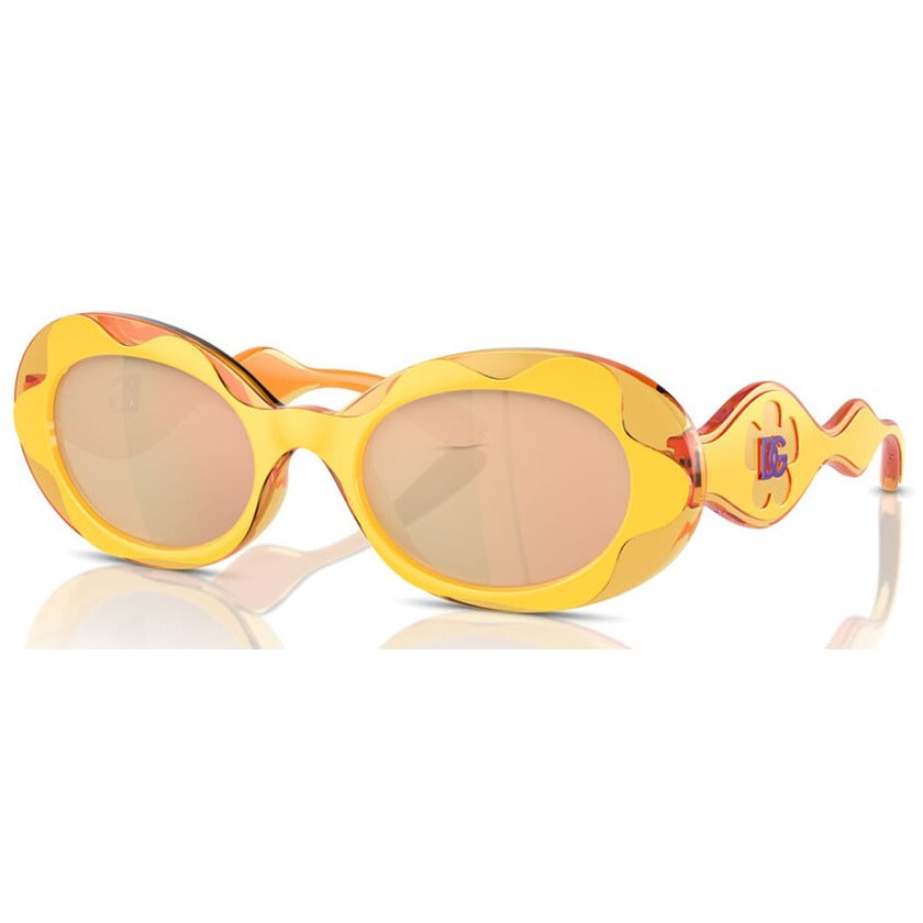 dolce&gabbana kids sunglasses, dolce&gabbana kids eyewear, xeyes sunglass shop, girls sunglasses, kids sunglasses, junior sunglasses, dx6005
